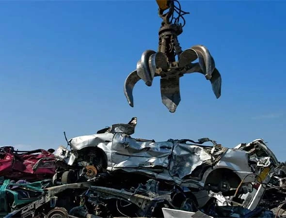 Reliable Vehicle Recycling Services in Kentwood, MI