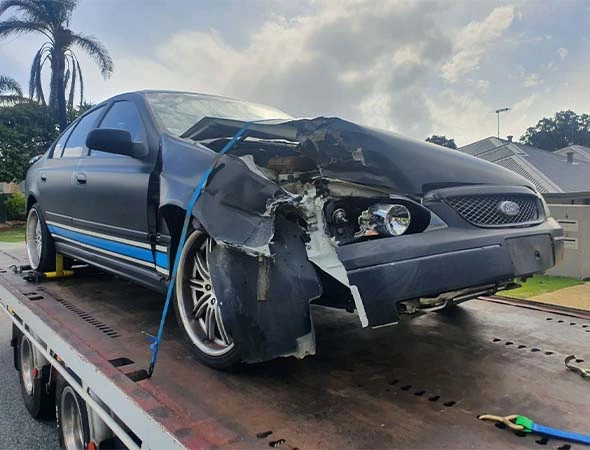 Why Choose Our Scrap Car Removal Services