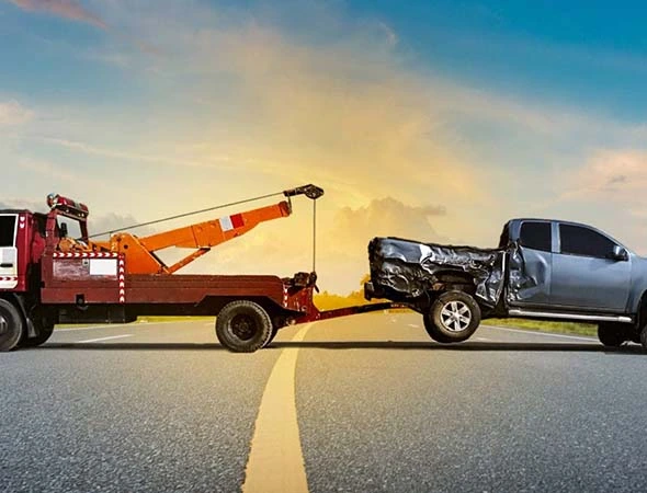 Trusted Scrap Vehicle Selling in Rockford, MI