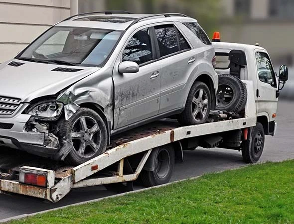 Efficient Vehicle Recycling in Grand Rapids, MI