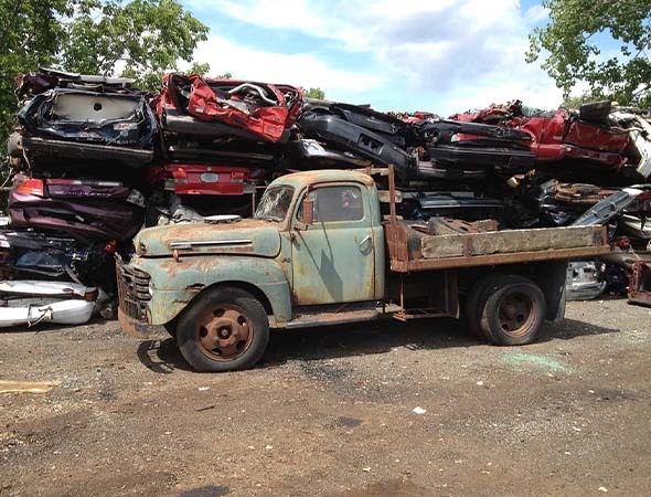 Quick Cash to Sell Scrap Cars in Kentwood, MI